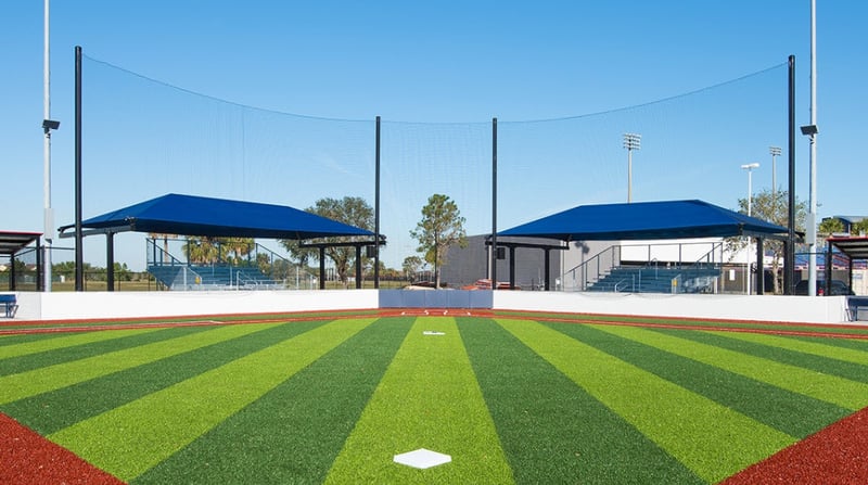 USSSA Space Coast Complex preview 8